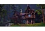create stunning 3d game environment, level design and game maps in unity or ue5
